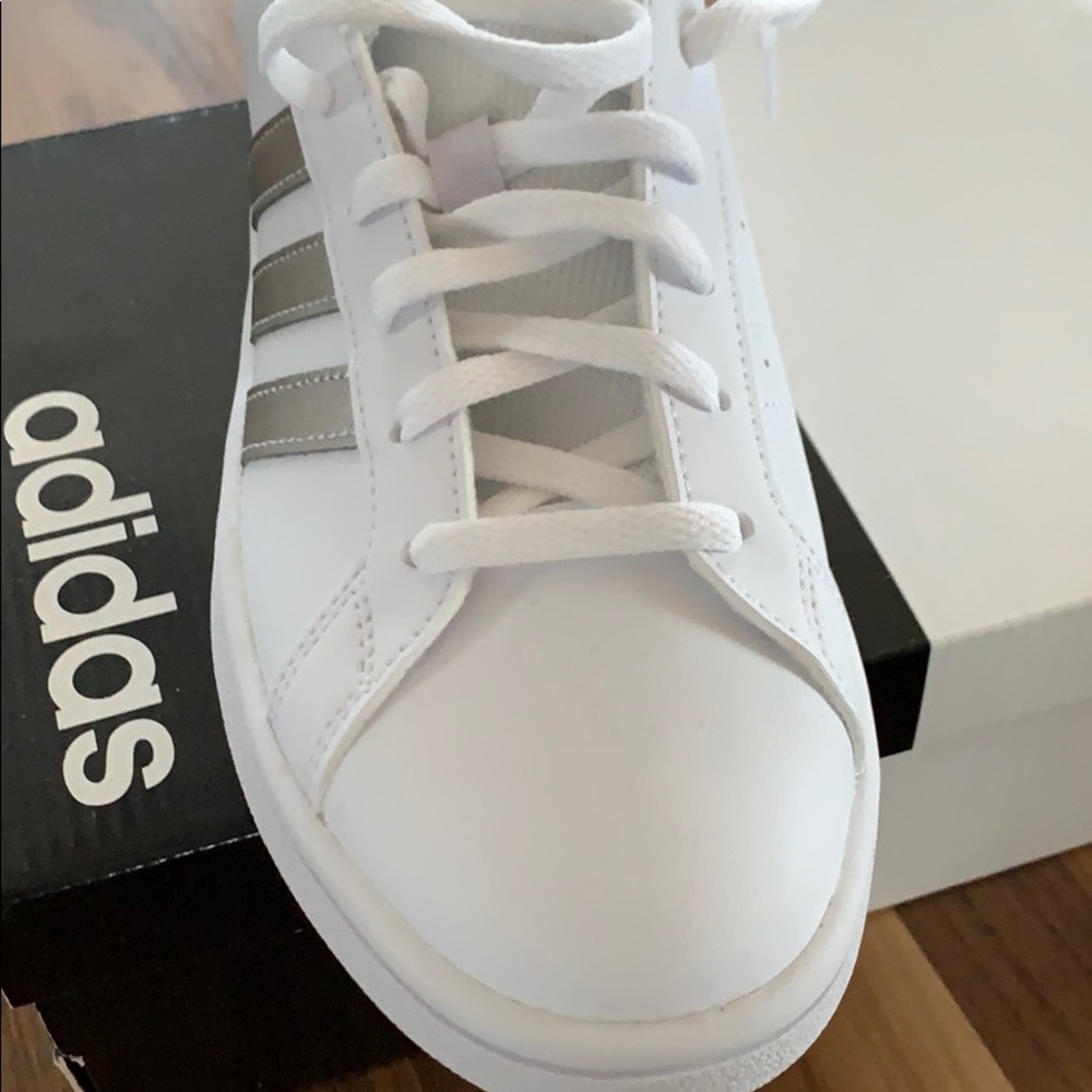 Adidas sneakers